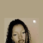 Karabo Mbalula - @kaylagee10 - Instagram