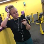 Kayla Gerald - @klg97.fitness - Instagram