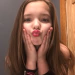 Kayla Gerard - @kayla_litttttt - Instagram