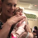 Kayla Gerard Harris - @babygnlilhopie2022 - Instagram