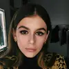 Kaia Gerber 😏 - @kaiagerber - TikTok