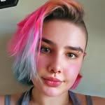 Kayla Gerber - @emogamergurl - Instagram
