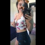 Kayla Gerber - @notmyactualaccount19 - Instagram