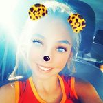 kayla - @kaylagerber115 - Instagram