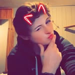 Kayla Gilman - @kaylagilman2023 - Instagram