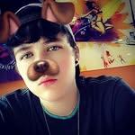 Kayla Ginter - @x.kay_gin.x - Instagram
