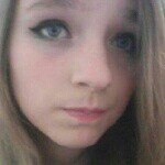 Kayla Goff - @kayla_the_unicorn666 - Instagram
