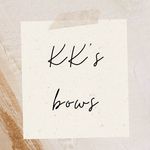 Kayla Goff - @kks_bows_15 - Instagram