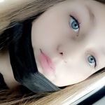 Kayla Goff - @lil_brat_kay - Instagram