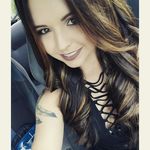 Kayla Goff - @kaylagoff92 - Instagram