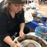 FAT MUD CERAMICS | Kayla Goldfarb - @fatmudceramics - Instagram