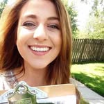 Kayla Goldfarb - @kayla_jairain - Instagram