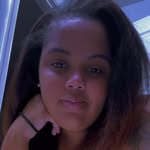 Kayla Goode - @princessssbambii - Instagram