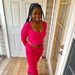 Kayla Goode - @sweet.kay12 - Instagram
