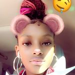 Kayla Goode - @badazz_kk - Instagram