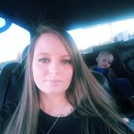 Kayla Goode - @witchywomantarot333 - Instagram