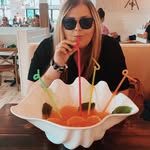 kayla - @kaylagoodeats - Instagram