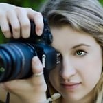 Kayla Goodrich - @hinduc40 - Instagram