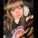 Kayla Goodrich - Facebook