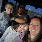 Kayla Goodrich - Facebook