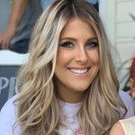Kayla Goodrich-Danielson - @kaygoodrich - Instagram