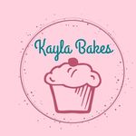 Kayla Mcqueen Grady - @kaylabakes_bakery - Instagram
