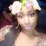 Kayla Granger - @gelesadanae - Instagram