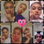 Kayla Grayer - @kaylachris2020 - Instagram