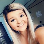 Kaylaa - @kaylagrenier14 - Instagram