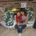 Kayla Perry Grigsby - @kdg.mommy16 - Instagram