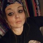 Kayla Grim - @lilgrimy96 - Instagram