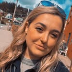 Kayla Grim - @kayla.17m - Instagram