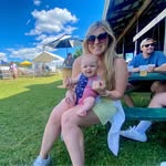 Kayla Grim - @kaylajohnson_14 - Instagram
