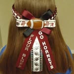 Kayla Hackney - @rallyribbons - Instagram