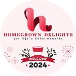 Kayla Hackney - @homegrown.delights - Instagram