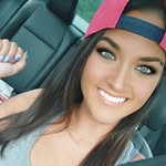 Kayla Hamm - @kaylarashel - Instagram