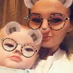 Kayla Hardin - @kaylahardin84 - Instagram
