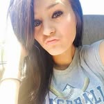 Kayla Hardin - @its_princess_kayla_yo - Instagram