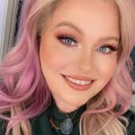 Kayla Hardin - @lalallama2 - Instagram