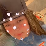 Kayla Hawk - @kayla.h18 - Instagram