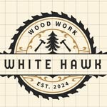 Kayla Hawk - @whitehawkwoodwork_2024 - Instagram