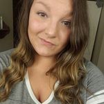 Kayla Hawk - @kaylajo34 - Instagram