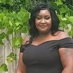 Kayla Heard - @lillady30240 - Instagram