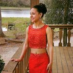 Kayla Heard - @kheard2018 - Instagram