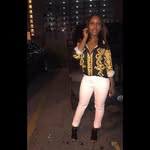 Kayla Heard - @snobbishlylivin - Instagram