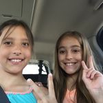 Kayla Hedrick - @hedrick290 - Instagram