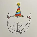 Kayla Hoff - @buddyandmoosestudio - Instagram