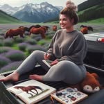 Kayla Hoffman - @kaylahoffman762 - Instagram