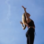 Kayla Hoffman - @kaylahoffmanyoga - Instagram