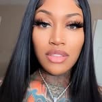 MILITANT 🥷🏽 - @kaylahofficial202 - Instagram